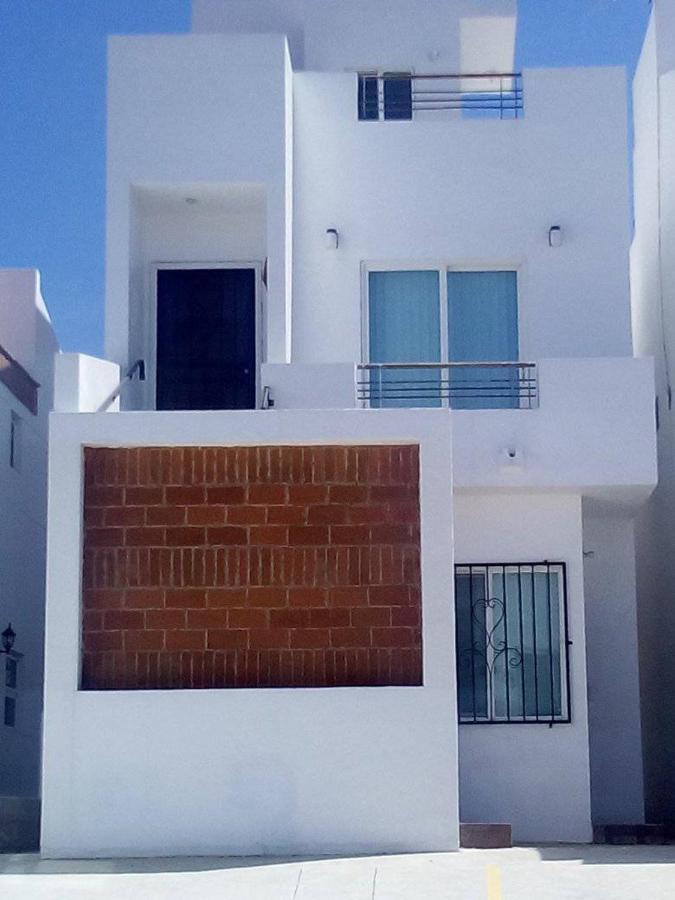 Monte Mar Διαμέρισμα Rosarito Εξωτερικό φωτογραφία
