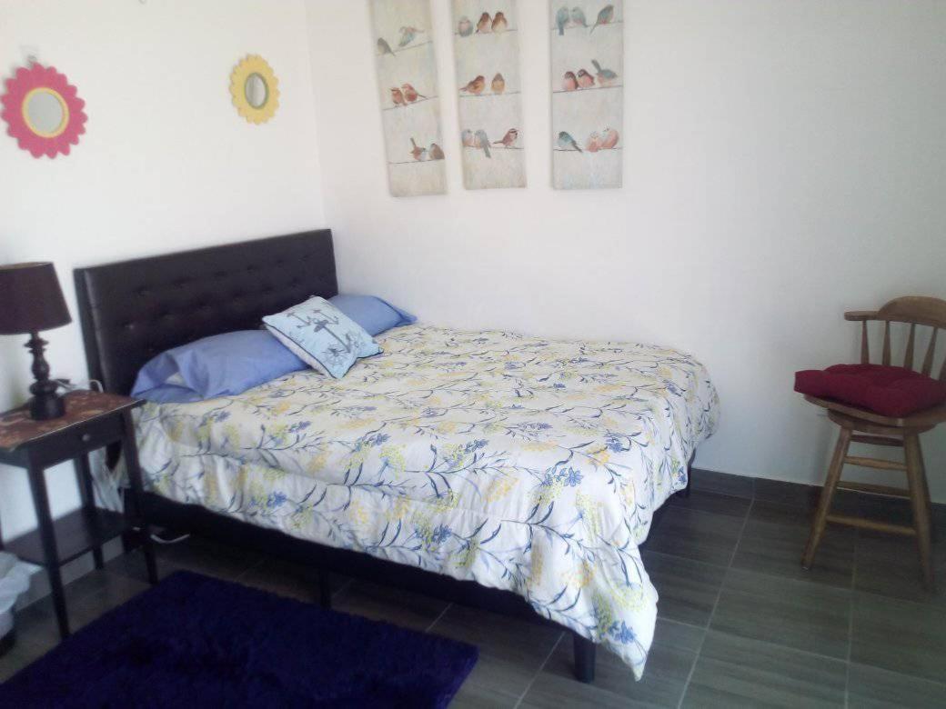 Monte Mar Διαμέρισμα Rosarito Εξωτερικό φωτογραφία