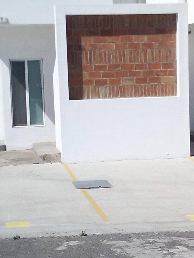 Monte Mar Διαμέρισμα Rosarito Εξωτερικό φωτογραφία