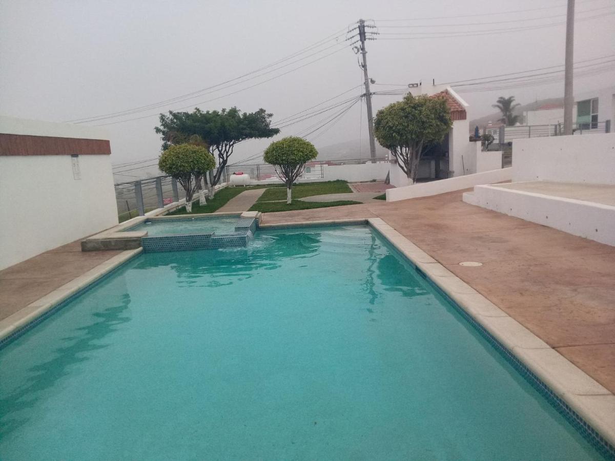 Monte Mar Διαμέρισμα Rosarito Εξωτερικό φωτογραφία